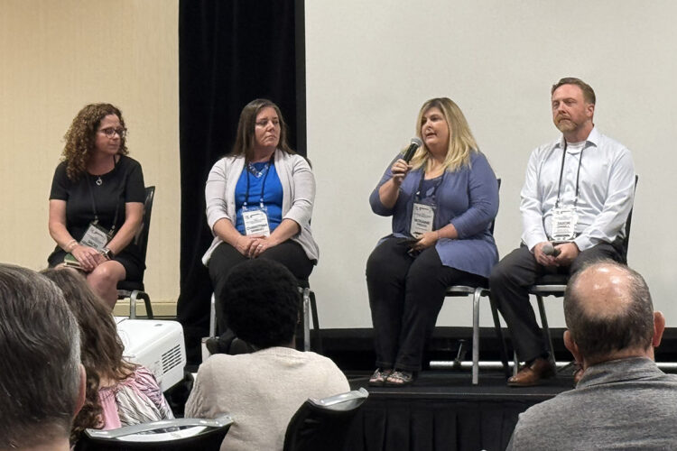 Panelists reflect on Illinois battery EPR