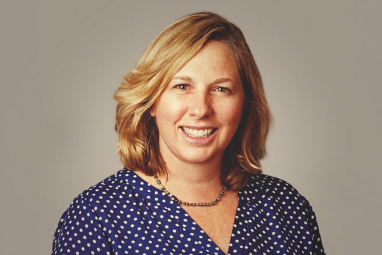 Women in Circularity: Maite Quinn