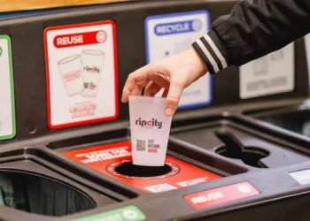 The most important decision in tire recycling happens before the shredder