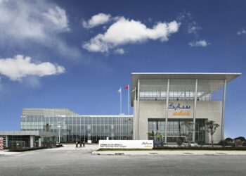 Sabic launches engineered plastic with 75% PCR