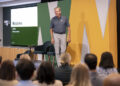 WM CEO Jim Fish to retire in string of leadership changes