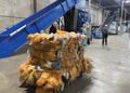 Hefty ending Orange Bag program