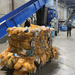Hefty ending Orange Bag program
