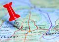 Mich. sortation project shows shifting MRF role