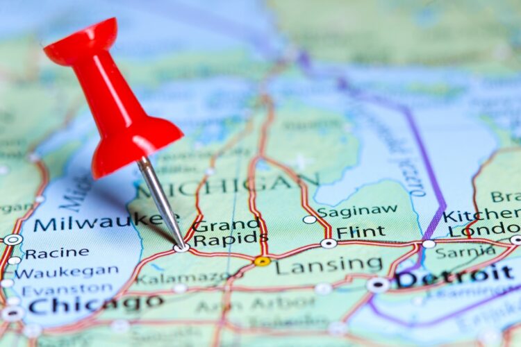 Mich. sortation project shows shifting MRF role
