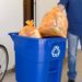 Hefty ending Orange Bag program