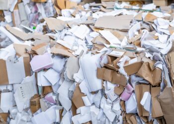 AF&PA reports steady US paper recycling