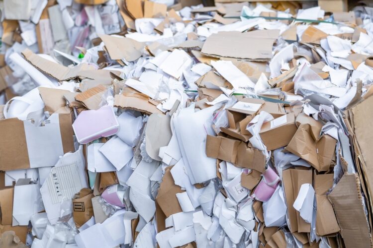 AF&PA reports steady US paper recycling