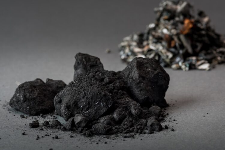 Bridge Green, Hartree partner on mineral processing deal