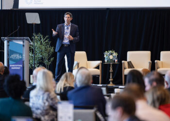 Jeff Fielkow and the startup that’s building the US packaging EPR system