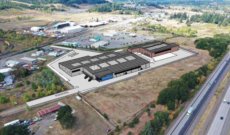 CleanLane aims to redefine organics recovery in Oregon
