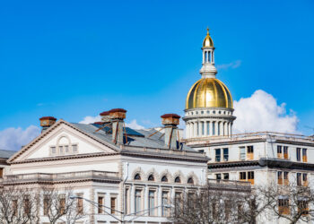 Recyclers reeling from NJ PCR extension