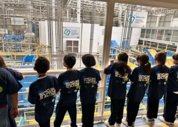 APR reports success for 2026 recycling tours 