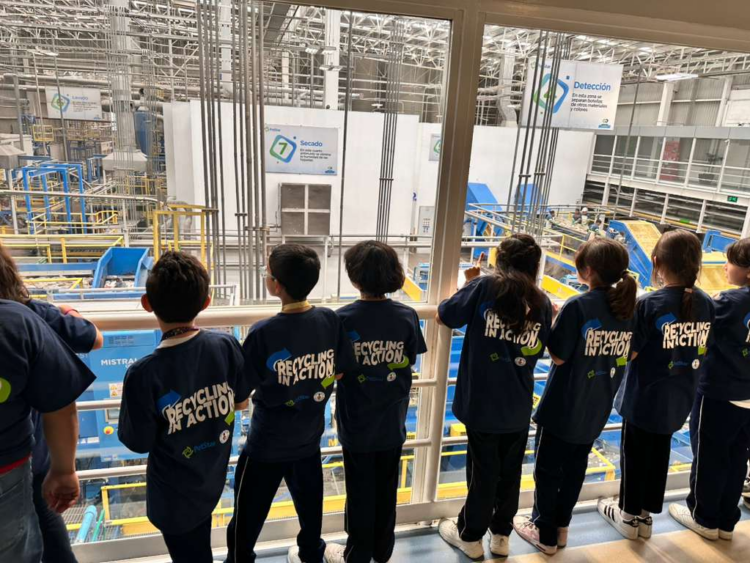 APR reports success for 2026 recycling tours
