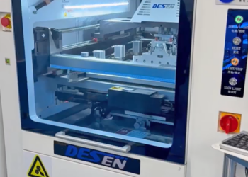 Protected: How to perform chip harvesting
