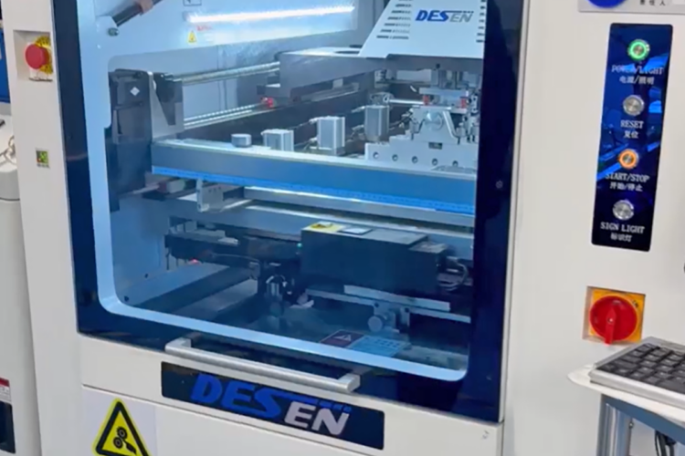 Protected: How to perform chip harvesting