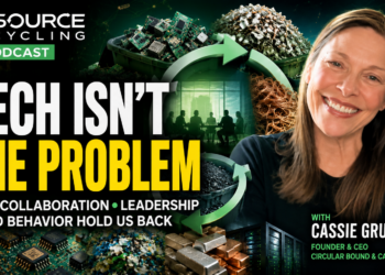 The barrier isn’t tech. It’s leadership.