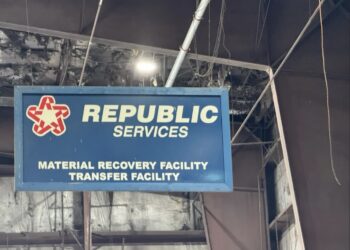 APR reports success for 2026 recycling tours