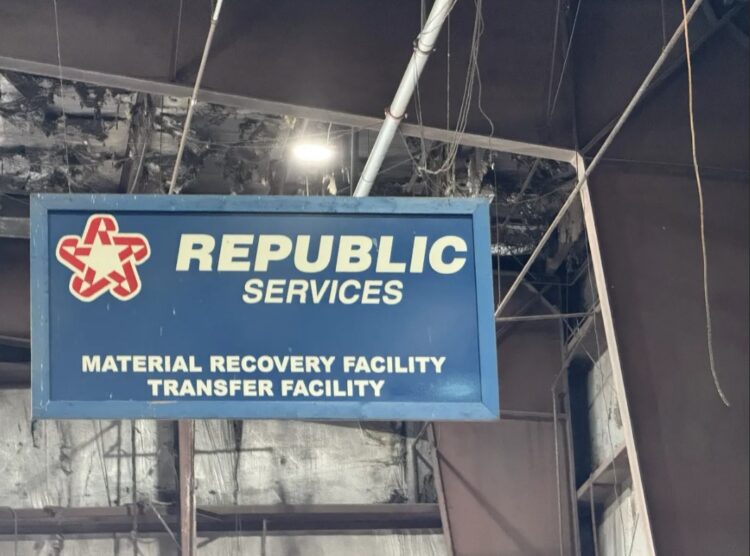 APR reports success for 2026 recycling tours 