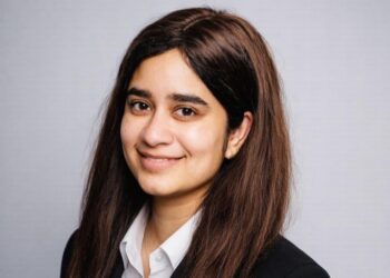Women in Circularity: Sanyukta Saptasagar