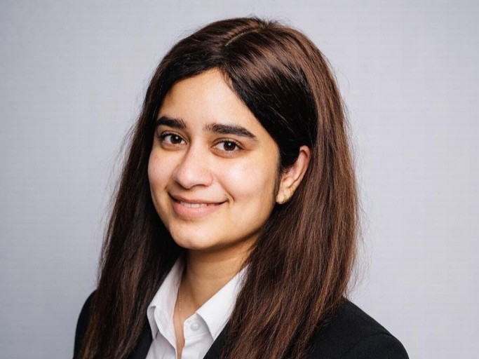 Women in Circularity: Sanyukta Saptasagar