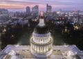 Newsom nixes recycled content claims bill