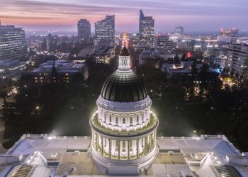 Newsom nixes recycled content claims bill