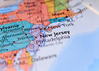 New Jersey pushes back PCR mandate to 2030