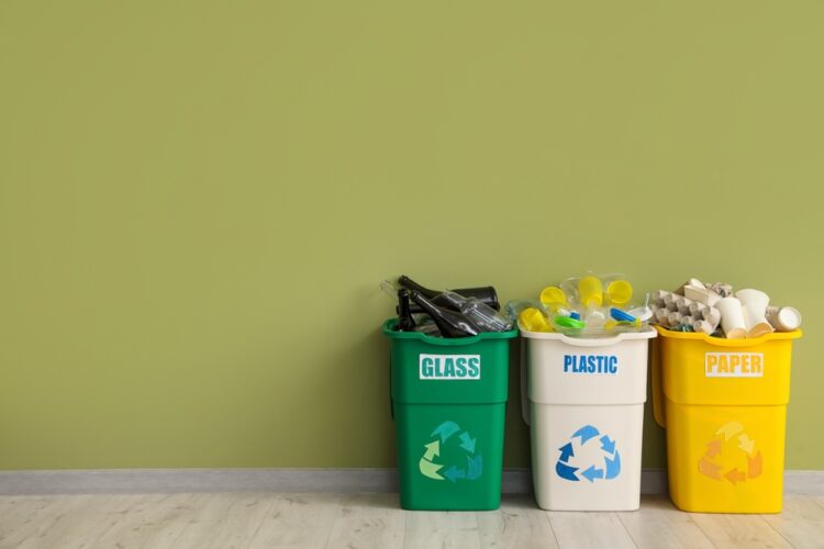 US packaging is evolving. The recycling system isn’t ready