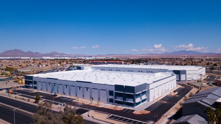 News in Brief: ALPLA heads to Vegas, Alberta EPR