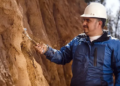 Aclara makes mineral push as production nears
