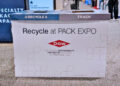 Dow, Orbis talk EPR, demand at Pack Expo