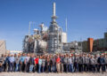 DOE reinstates $375m Eastman recycling grant