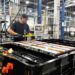 GM launches recycled EV battery line