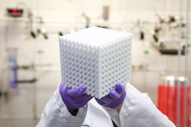 Federal contract aids Supra’s mineral recovery efforts