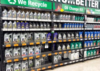 Auto parts group joins Colorado EPR suit