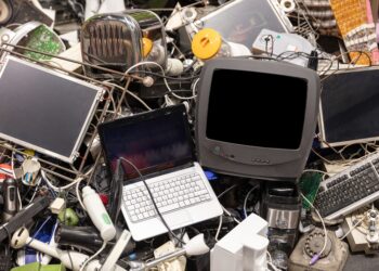 Electronics makers pitch EPR playbook ahead of 2027 sessions