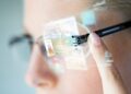 smart glasses