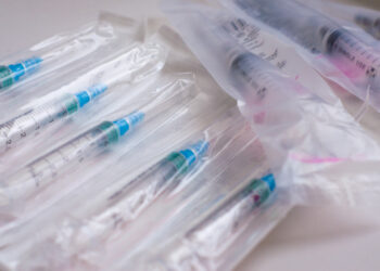 Flexibles play vital role in medical supply chain