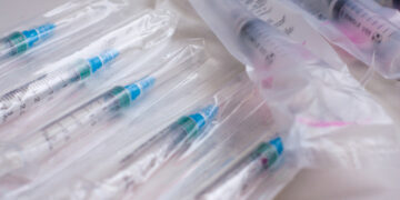 Flexibles play vital role in medical supply chain