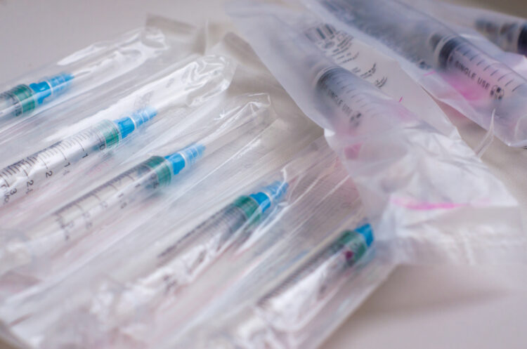 Flexibles play vital role in medical supply chain
