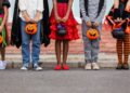 Sorted: Making Halloween costumes more sustainable