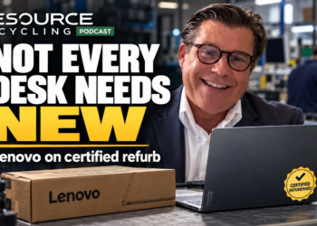 Lenovo: Not every desk needs a new PC