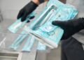 Flexibles play vital role in medical supply chain