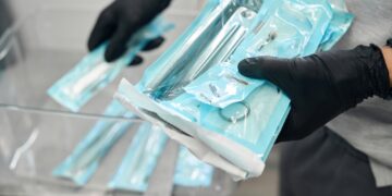 Flexibles play vital role in medical supply chain